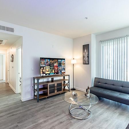 Modern 2Br Apartment On Gordon St Hollywood Apts Los Angeles Zewnętrze zdjęcie