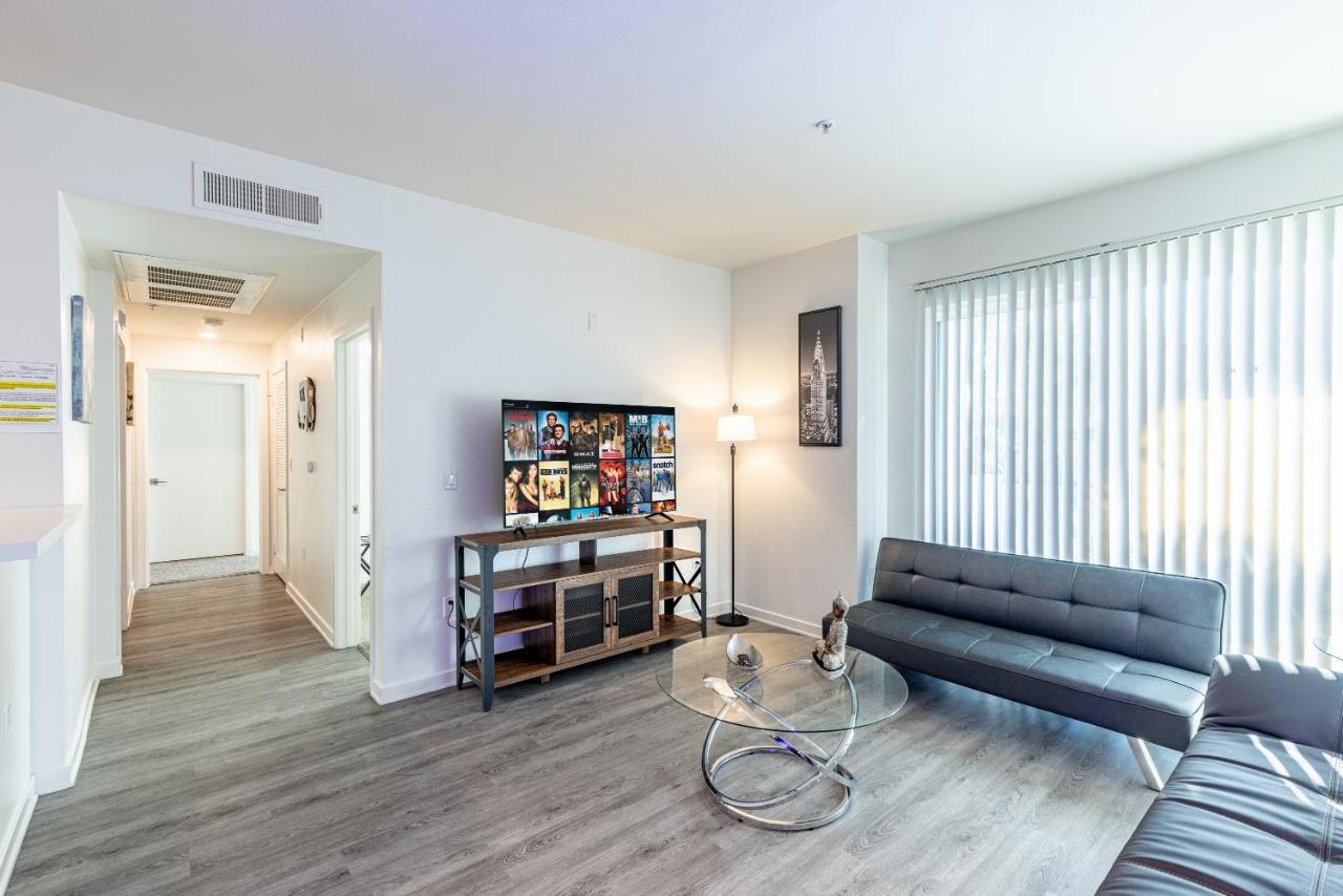 Modern 2Br Apartment On Gordon St Hollywood Apts Los Angeles Zewnętrze zdjęcie